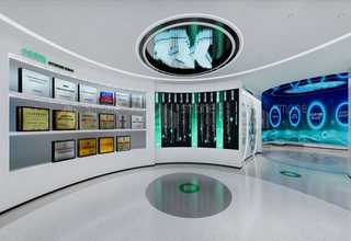 初中物理演示系统安装