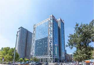 河北区投入少的招商加盟商场