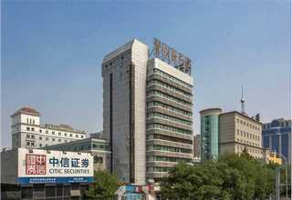 东阳专业热水器门店